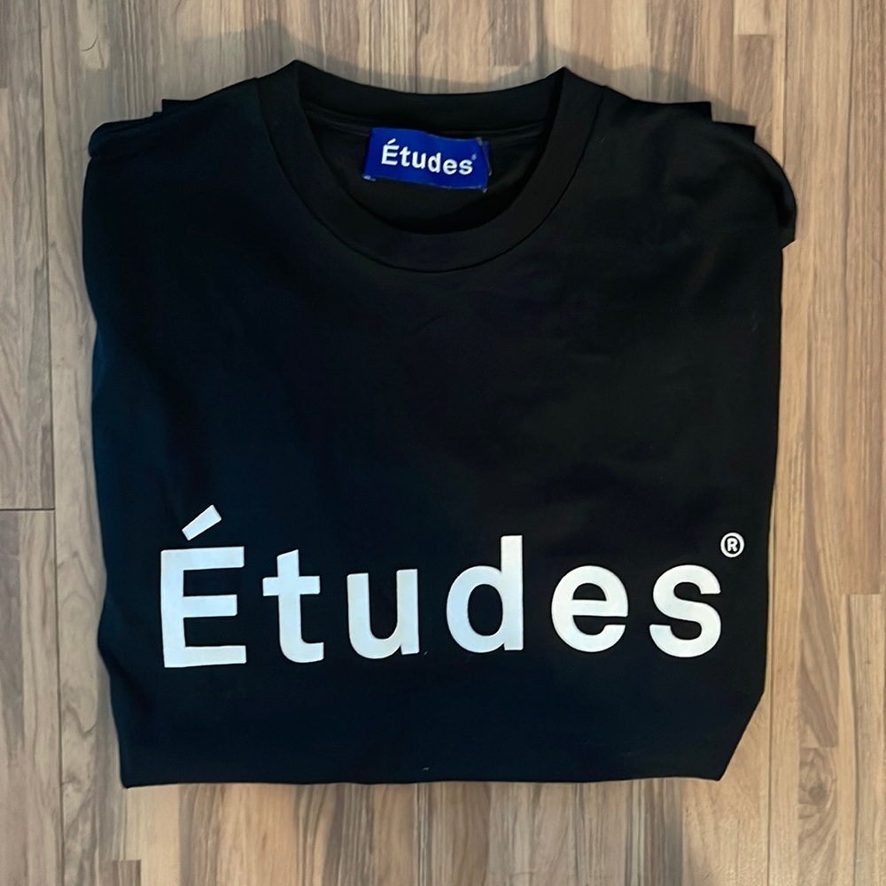 Etudes T-shirt